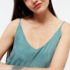 Kleid GBRoxie graphite green von Givn Berlin