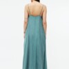 Kleid GBRoxie graphite green von Givn Berlin