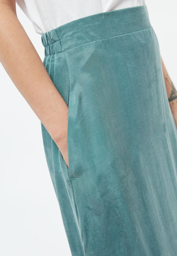 Rock GBVana graphite green von Givn Berlin