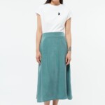 Rock GBVana graphite green von Givn Berlin