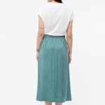 Rock GBVana graphite green von Givn Berlin