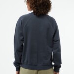 Sweatshirt GBYara Heart midnight blue von Givn Berlin