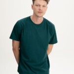 T-Shirt Sadhil tiefsee von MELAWEAR