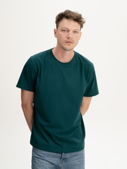 T-Shirt Sadhil tiefsee von MELAWEAR