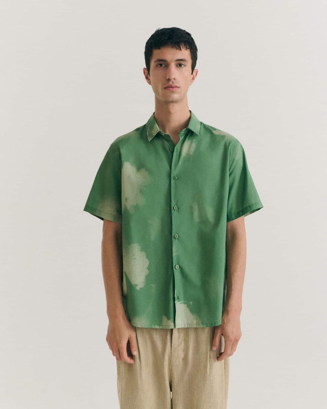 Hemd Tom Tipia tipia von Thinking MU