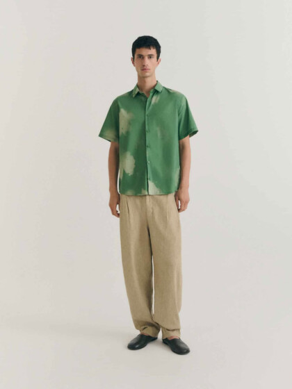 Hemd Tom Tipia tipia von Thinking MU