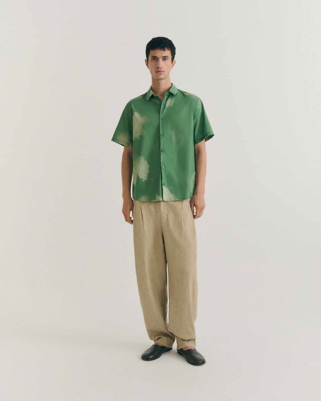 Hemd Tom Tipia tipia von Thinking MU