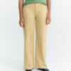 Hose Kettan nogal stripes von Thinking MU
