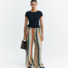 Hose Pat quick stripes von Thinking MU