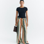 Hose Pat quick stripes von Thinking MU