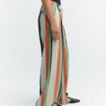 Hose Pat quick stripes von Thinking MU