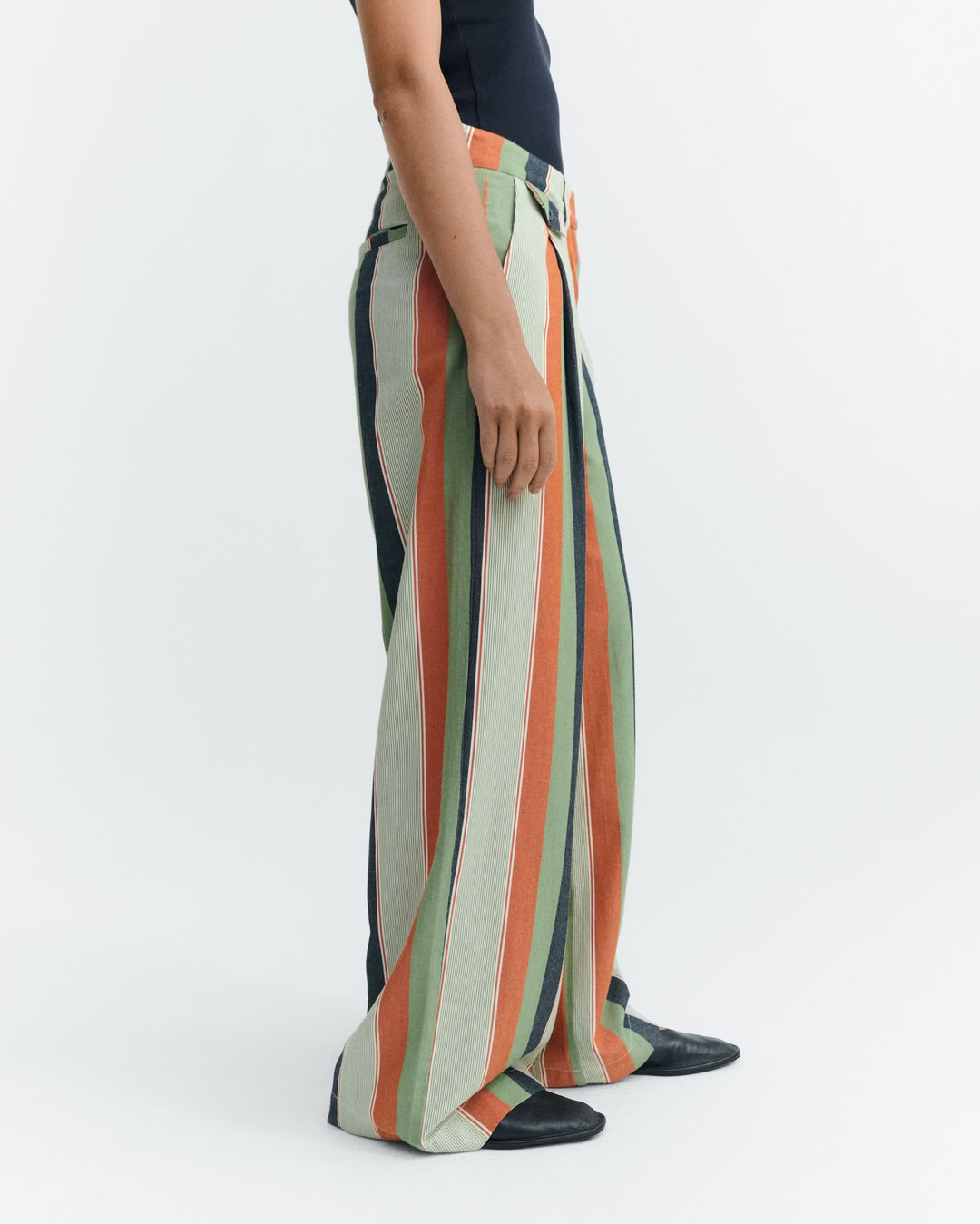 Hose Pat quick stripes von Thinking MU