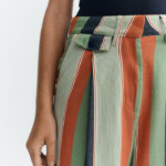 Hose Pat quick stripes von Thinking MU