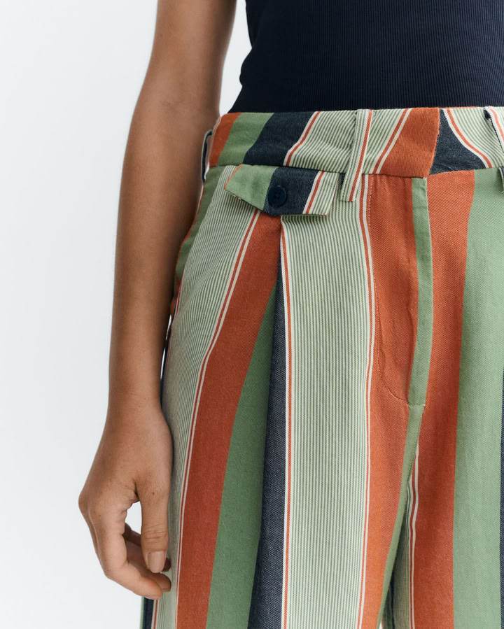 Hose Pat quick stripes von Thinking MU