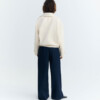Jacke Norma pannacota von Thinking MU
