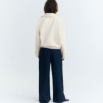 Jacke Norma pannacota von Thinking MU