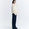 Jacke Norma pannacota von Thinking MU
