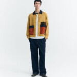 Jacke Rubert multi von Thinking MU