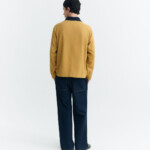 Jacke Rubert multi von Thinking MU