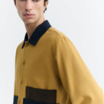 Jacke Rubert multi von Thinking MU