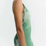Kleid Sunniva tipia von Thinking MU