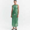Kleid Sunniva tipia von Thinking MU