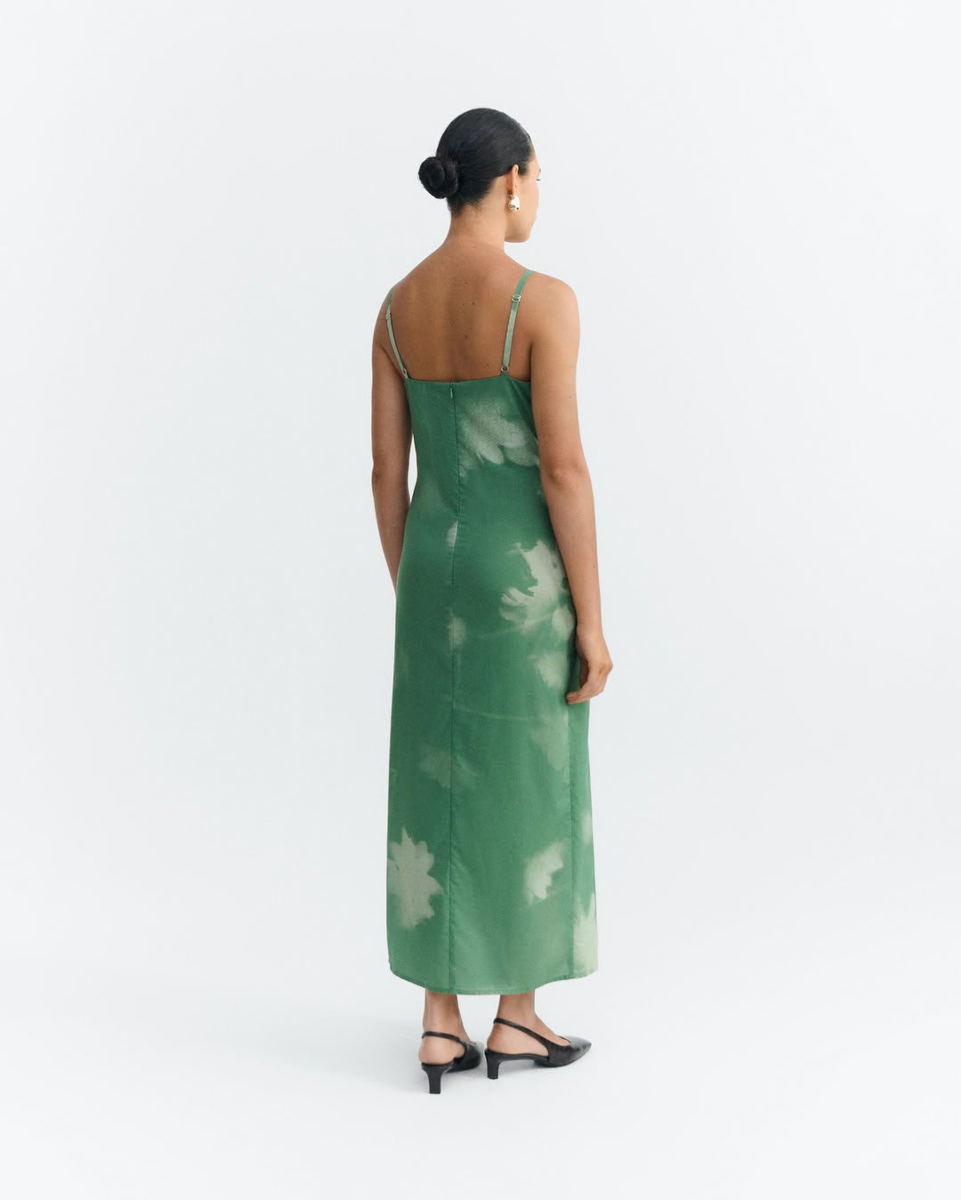 Kleid Sunniva tipia von Thinking MU