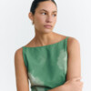 Kleid Sunniva tipia von Thinking MU