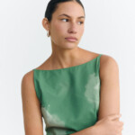Kleid Sunniva tipia von Thinking MU