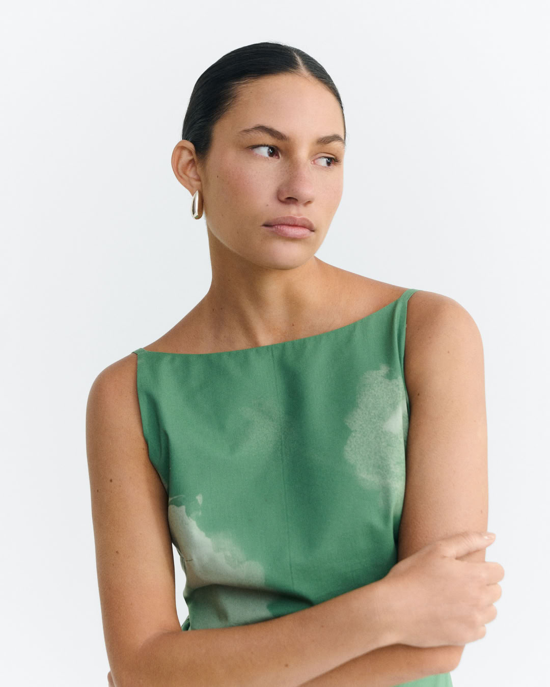 Kleid Sunniva tipia von Thinking MU
