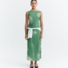 Kleid Sunniva tipia von Thinking MU