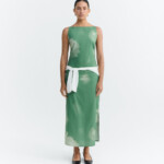 Kleid Sunniva tipia von Thinking MU
