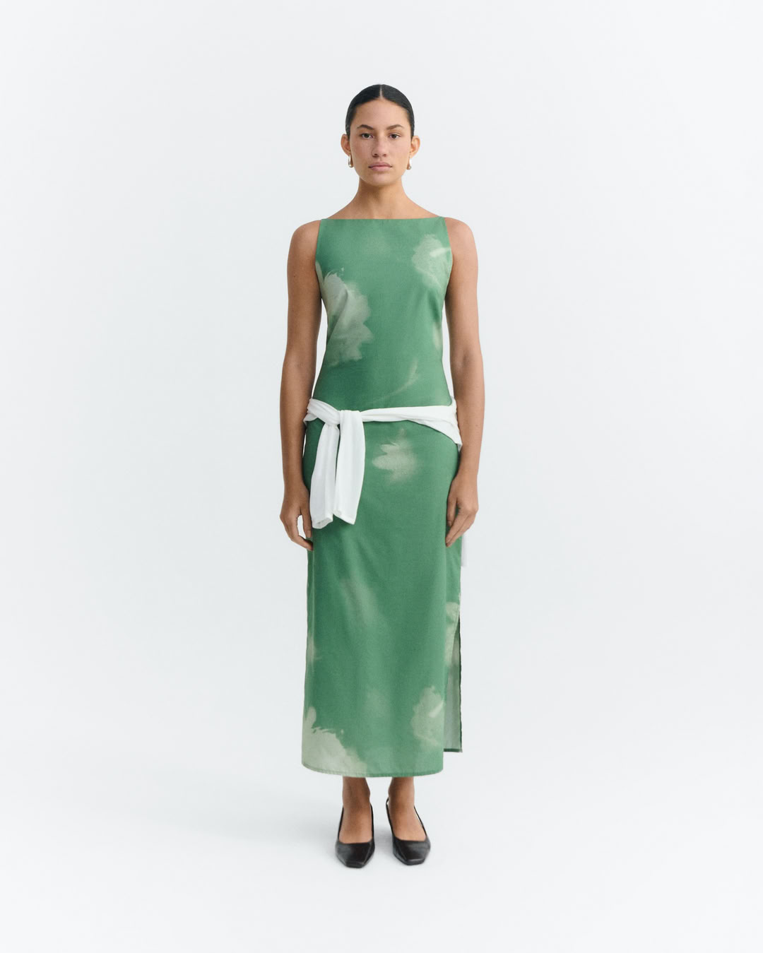 Kleid Sunniva tipia von Thinking MU