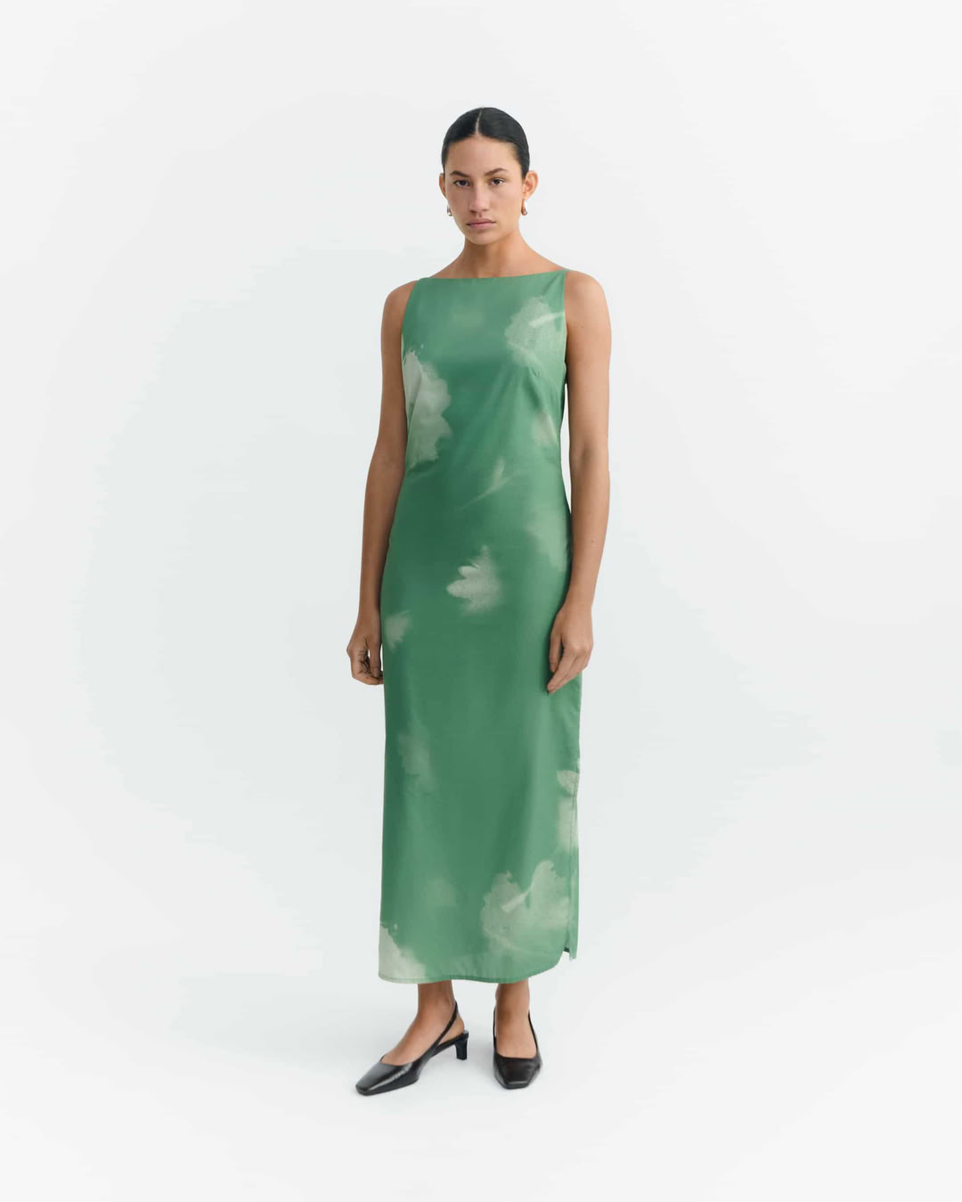 Kleid Sunniva tipia von Thinking MU
