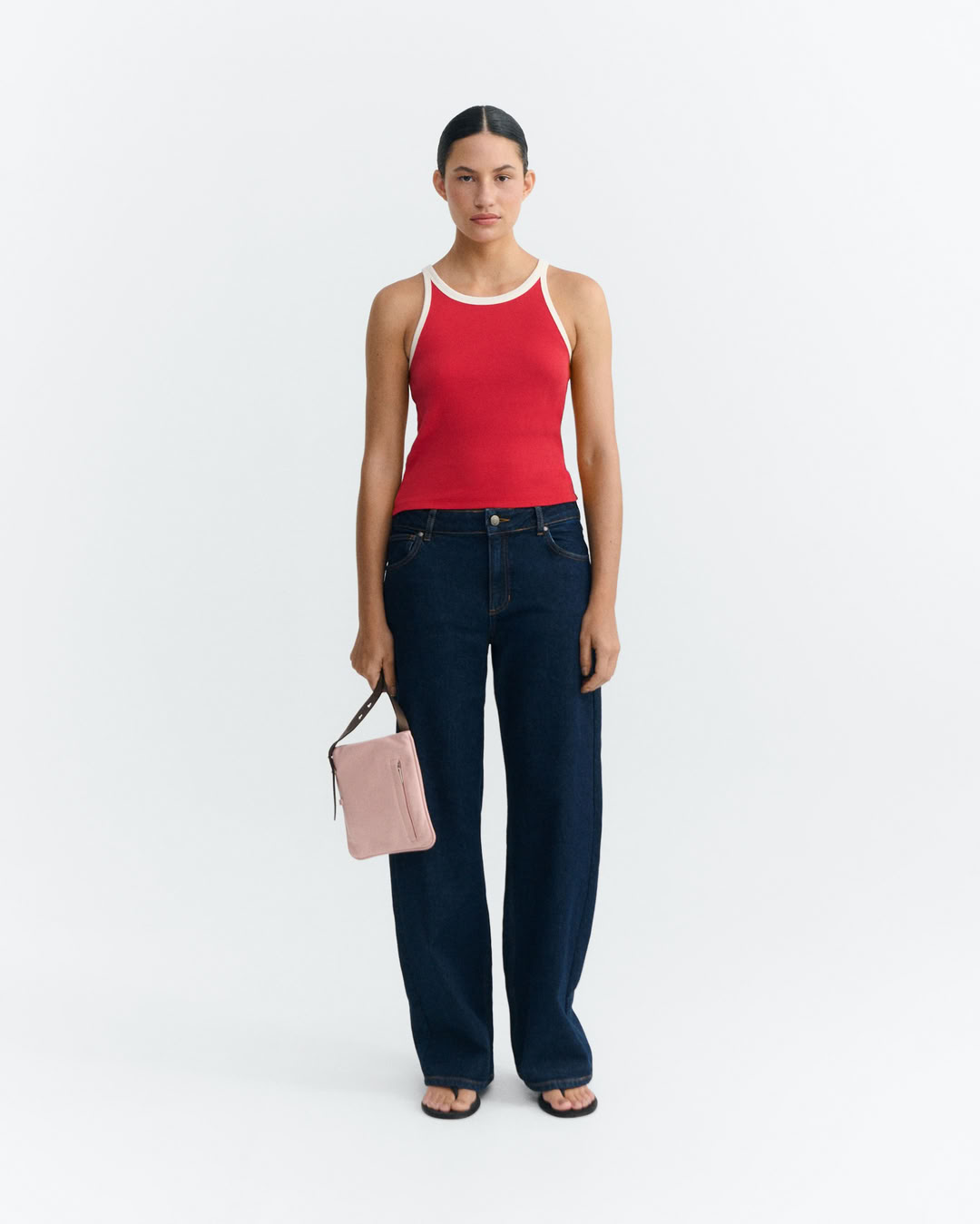 Top Harriet clavel von Thinking MU