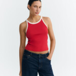 Top Harriet clavel von Thinking MU
