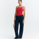 Top Harriet clavel von Thinking MU