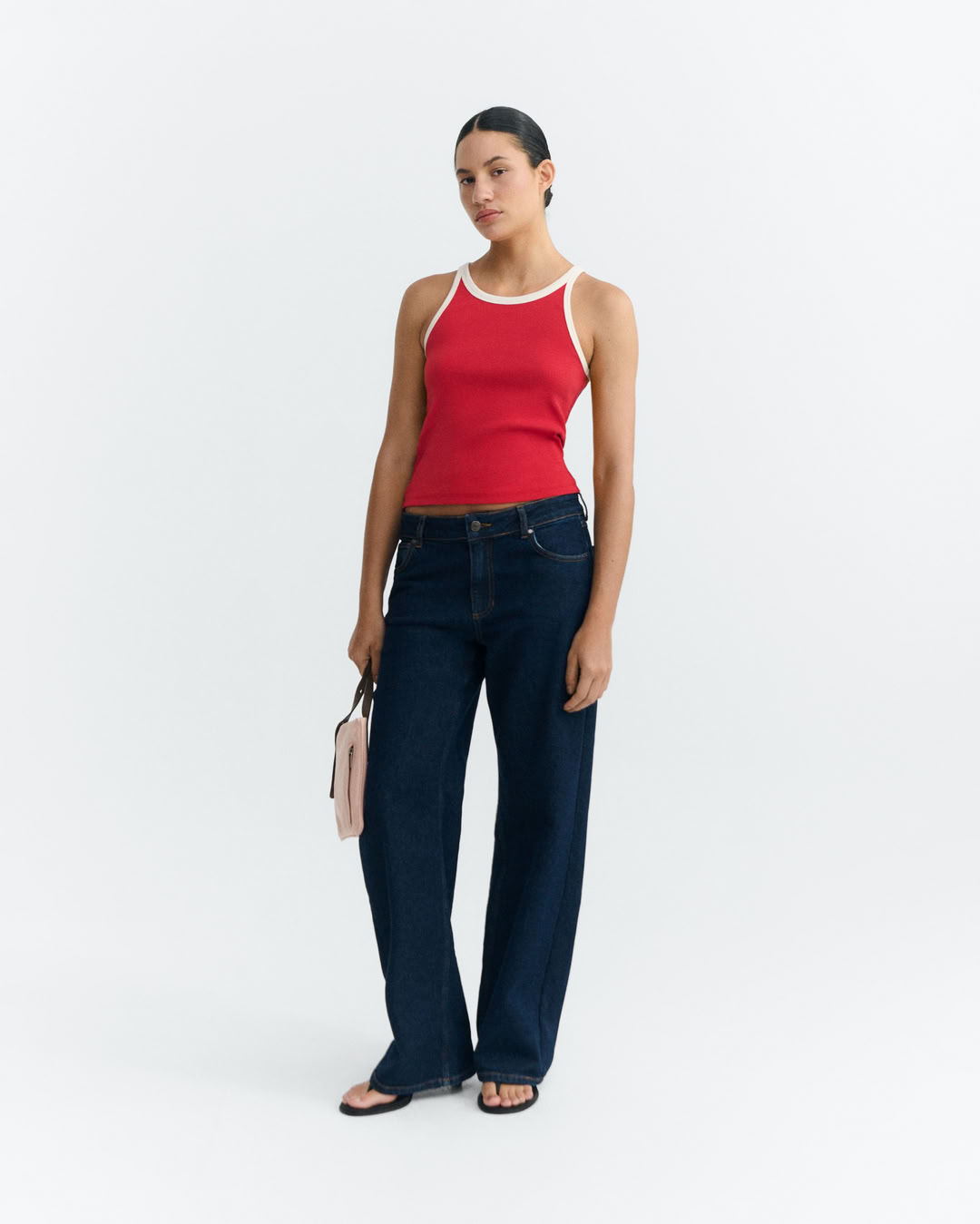 Top Harriet clavel von Thinking MU