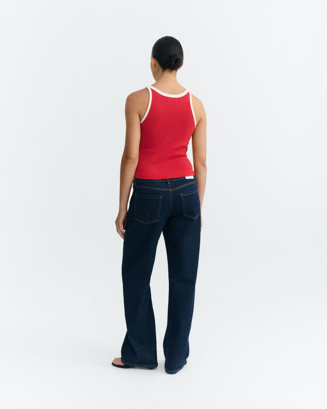 Top Harriet clavel von Thinking MU