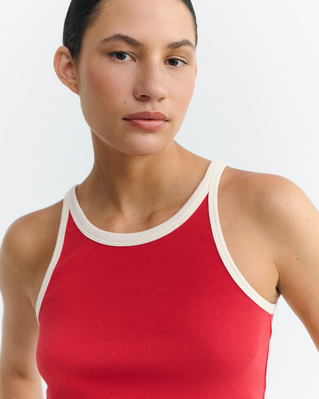 Top Harriet clavel von Thinking MU