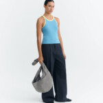 Top Harriet dark dusk von Thinking MU
