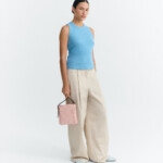 Top Juliette dark dusk von Thinking MU