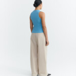 Top Juliette dark dusk von Thinking MU