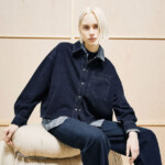 Bluse Nalaani Denim rinse von Armedangels Bluse Nalaani Denim rinse von Armedangels