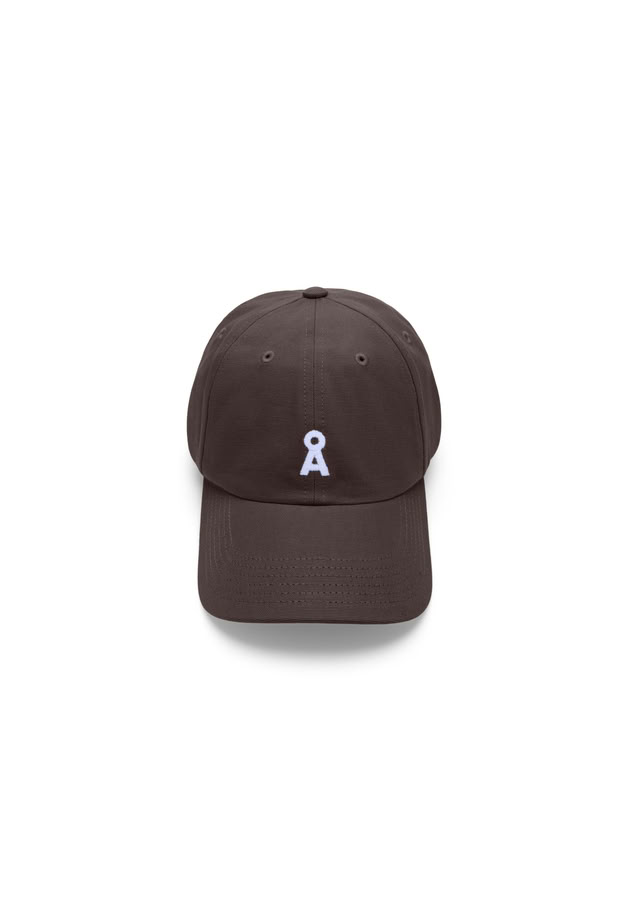 Cap Yenaas Bold claystone von Armedangels Cap Yenaas Bold claystone von Armedangels