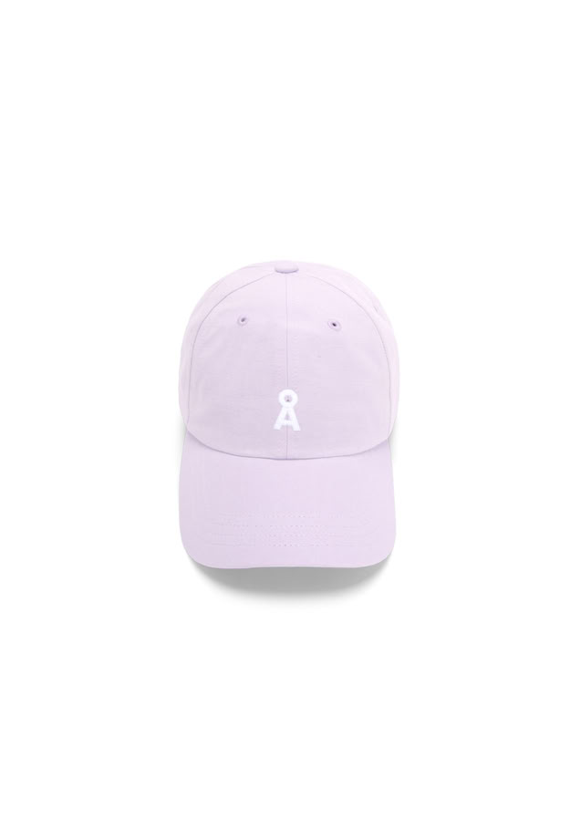 Cap Yenaas Bold moonlit lilac von Armedangels Cap Yenaas Bold moonlit lilac von Armedangels