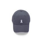 Cap Yenaas Bold moonshadow von Armedangels Cap Yenaas Bold moonshadow von Armedangels