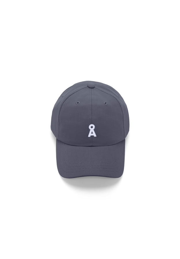 Cap Yenaas Bold moonshadow von Armedangels Cap Yenaas Bold moonshadow von Armedangels