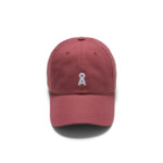 Cap Yenaas Bold velvet ember von Armedangels Cap Yenaas Bold velvet ember von Armedangels