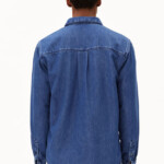 Hemd Classic Denim sirius von Armedangels Hemd Classic Denim sirius von Armedangels